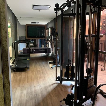 Condominio Premium Suites 01 Rio de Janeiro Dış mekan fotoğraf