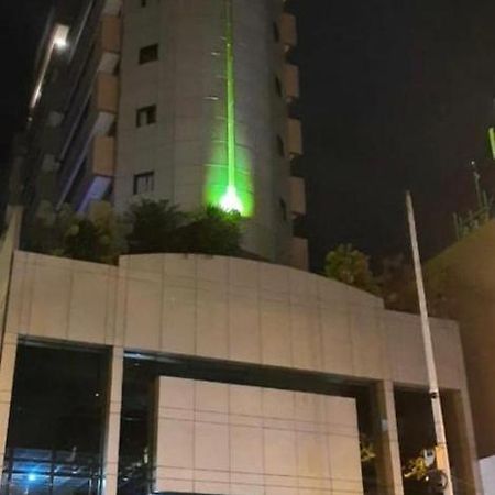 Condominio Premium Suites 01 Rio de Janeiro Dış mekan fotoğraf