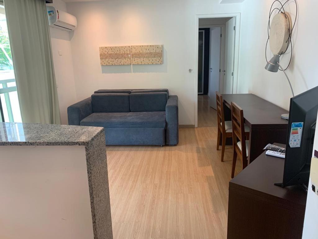 Condominio Premium Suites 01 Rio de Janeiro Dış mekan fotoğraf