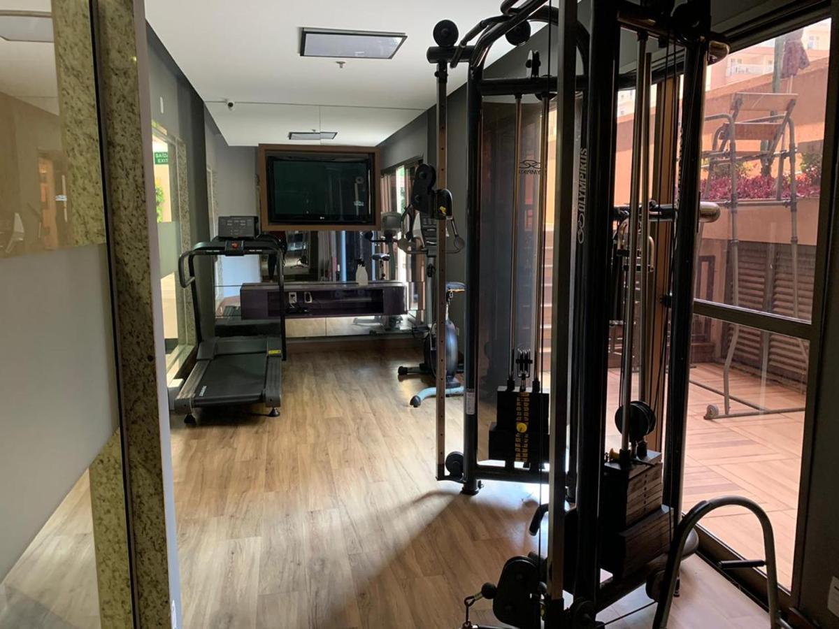 Condominio Premium Suites 01 Rio de Janeiro Dış mekan fotoğraf