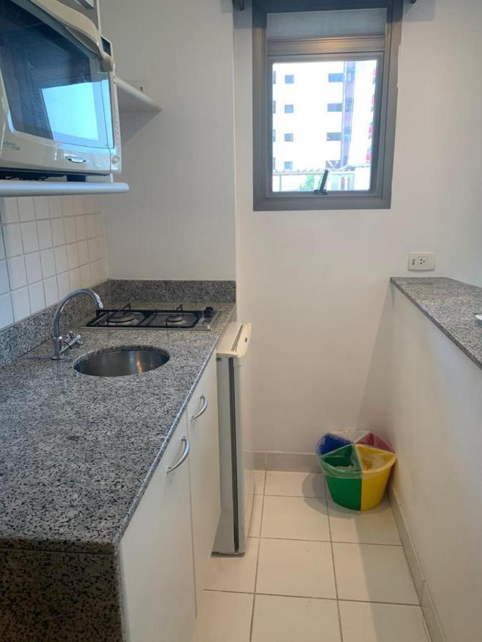 Condominio Premium Suites 01 Rio de Janeiro Dış mekan fotoğraf