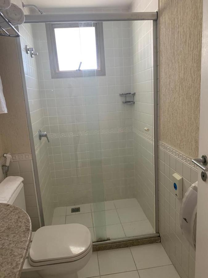 Condominio Premium Suites 01 Rio de Janeiro Dış mekan fotoğraf