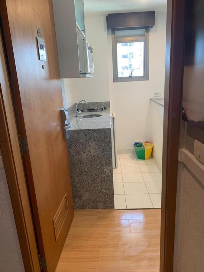 Condominio Premium Suites 01 Rio de Janeiro Dış mekan fotoğraf