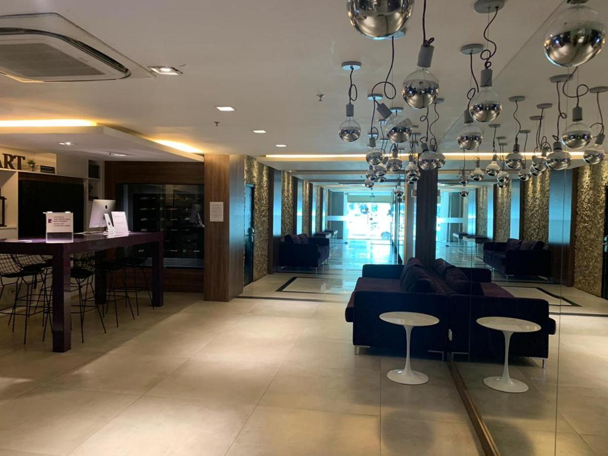 Condominio Premium Suites 01 Rio de Janeiro Dış mekan fotoğraf