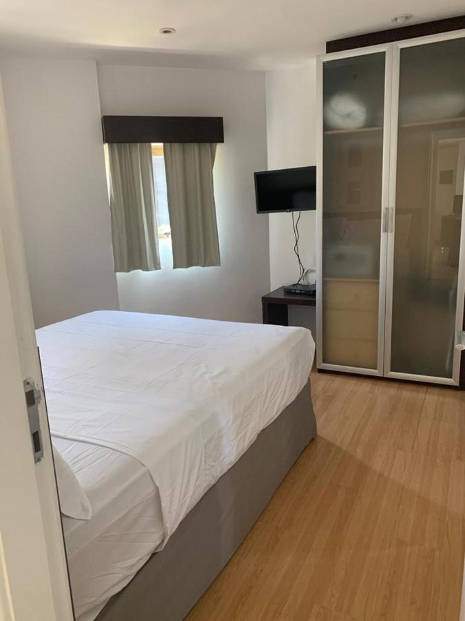 Condominio Premium Suites 01 Rio de Janeiro Dış mekan fotoğraf