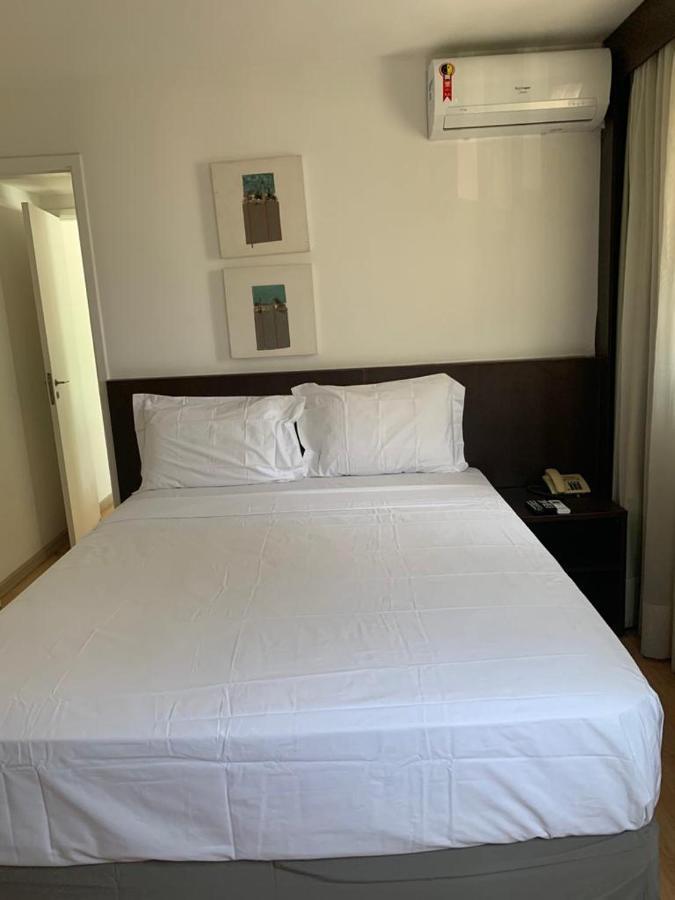 Condominio Premium Suites 01 Rio de Janeiro Dış mekan fotoğraf