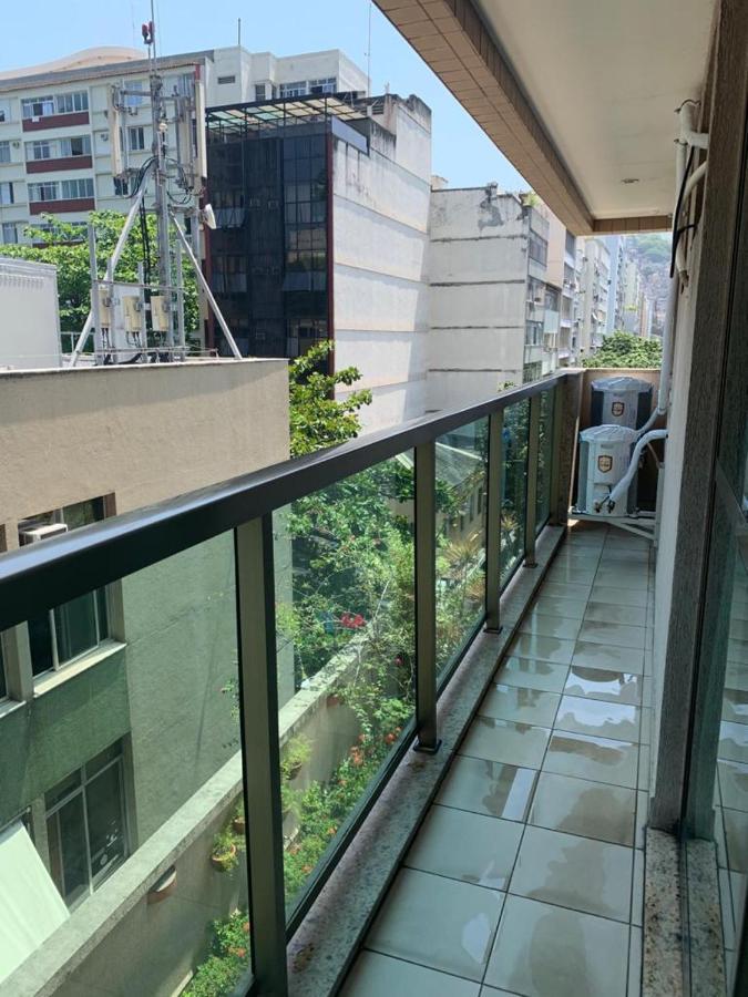 Condominio Premium Suites 01 Rio de Janeiro Dış mekan fotoğraf