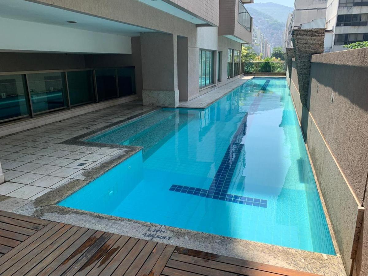 Condominio Premium Suites 01 Rio de Janeiro Dış mekan fotoğraf