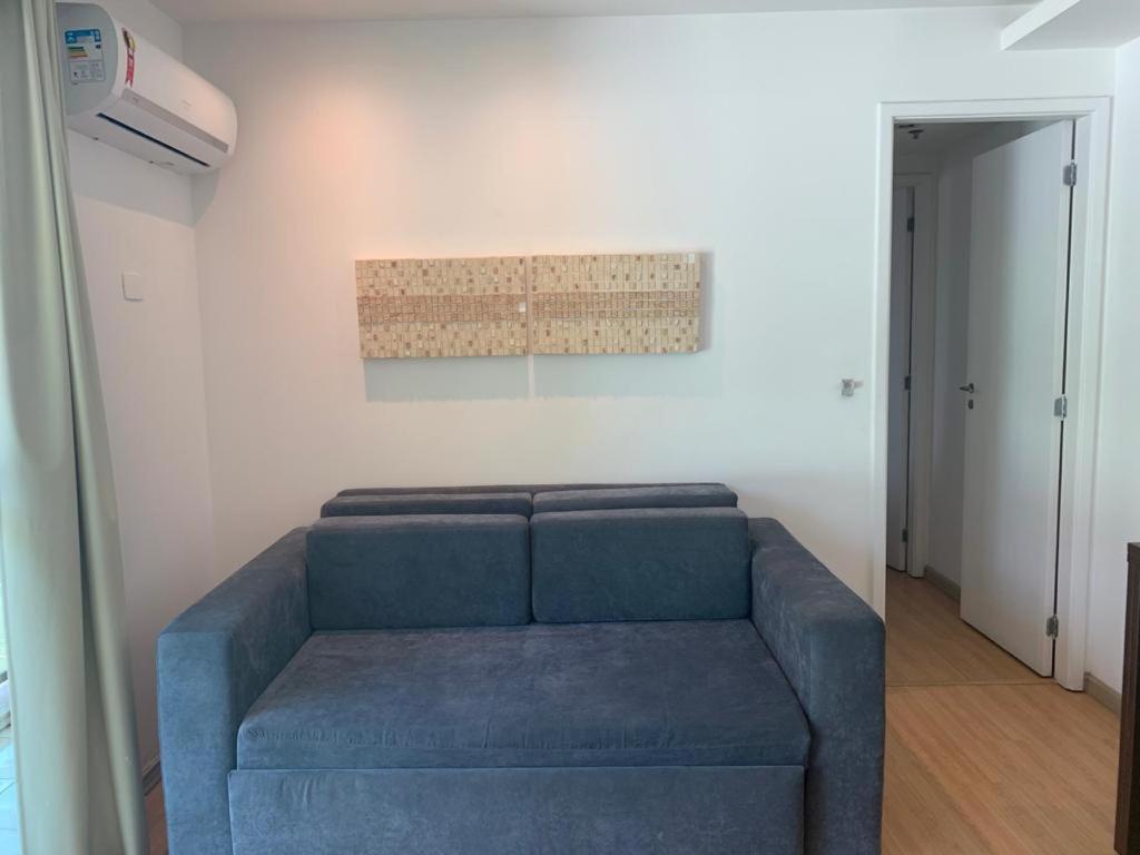Condominio Premium Suites 01 Rio de Janeiro Dış mekan fotoğraf