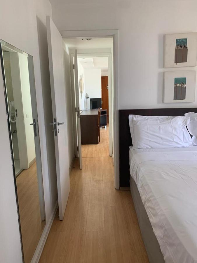 Condominio Premium Suites 01 Rio de Janeiro Dış mekan fotoğraf