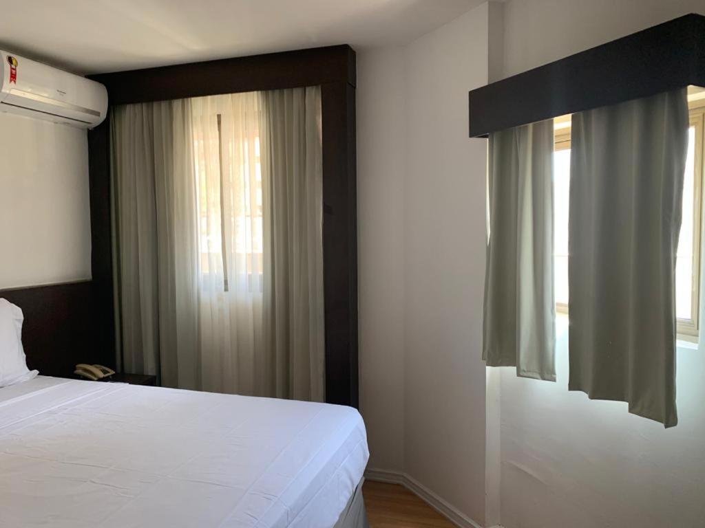Condominio Premium Suites 01 Rio de Janeiro Dış mekan fotoğraf