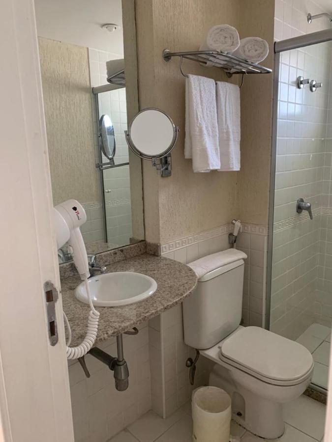 Condominio Premium Suites 01 Rio de Janeiro Dış mekan fotoğraf